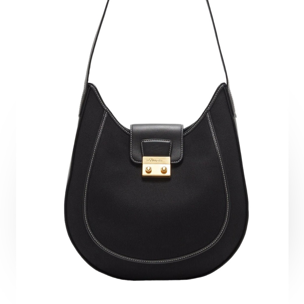 Phillip Lim Large Pashli Modern Hobo bag. New.